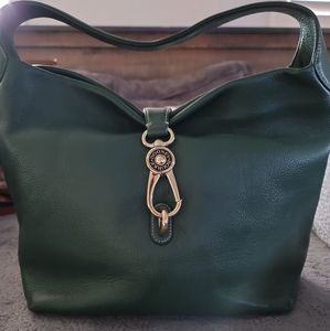 Dooney and bourke purse